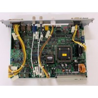 Canon BG5-2772 BH8-2717-01 UL-CD3 II Board...